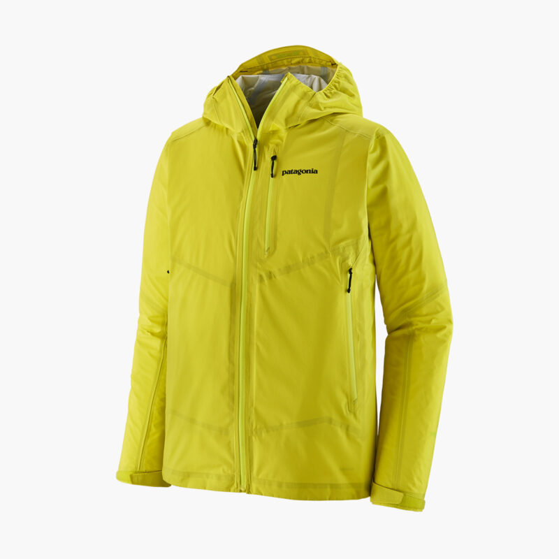 Patagonia Men's Storm10 Jacket