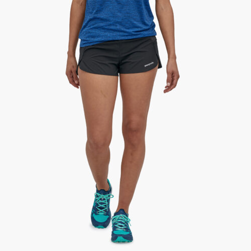 Patagonia Women's Strider Pro Running Shorts - 3"