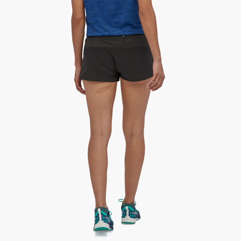 Patagonia Women's Strider Pro Running Shorts - 3"