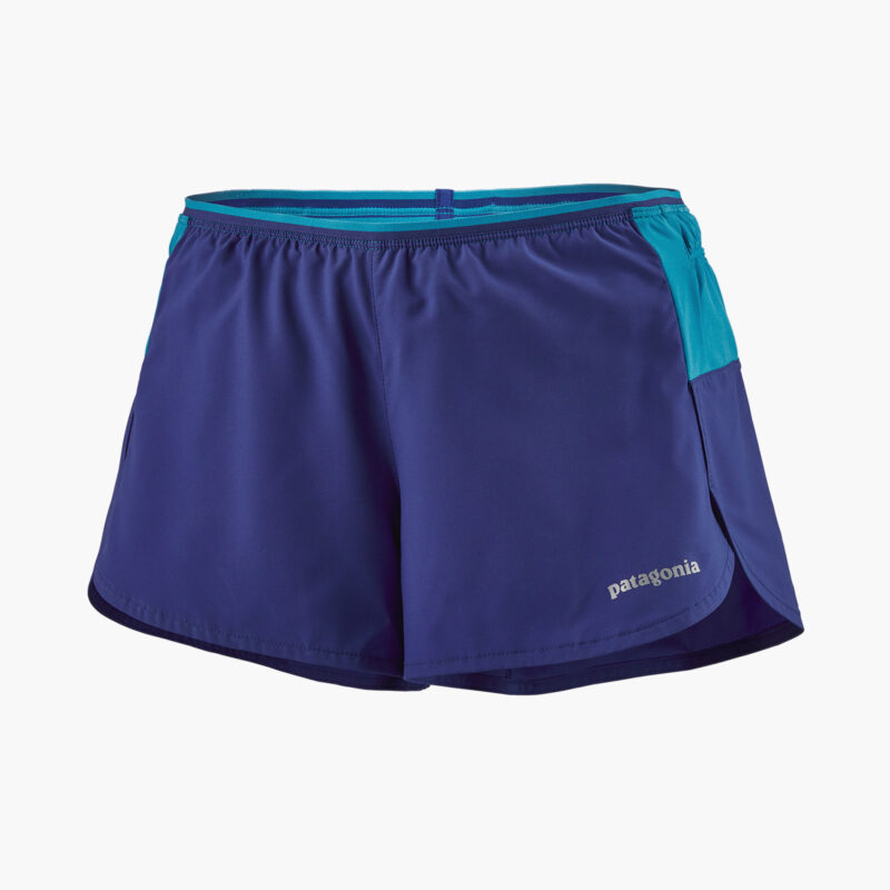 Patagonia Women's Strider Pro Running Shorts - 3"