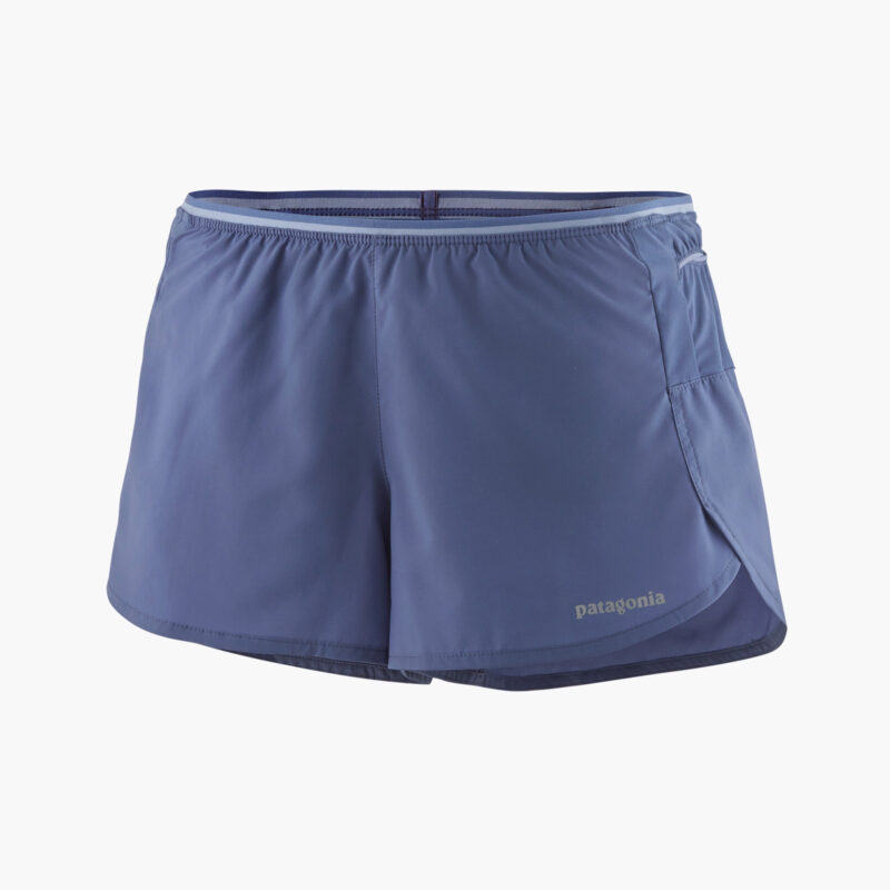 Patagonia Women's Strider Pro Running Shorts - 3"