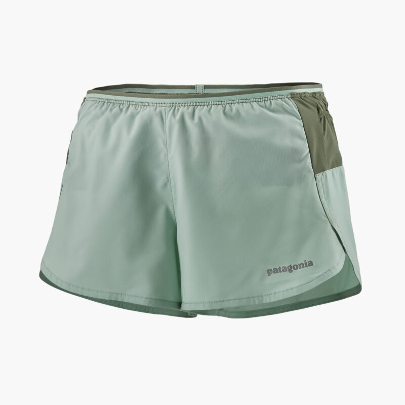 Patagonia Women's Strider Pro Running Shorts - 3"