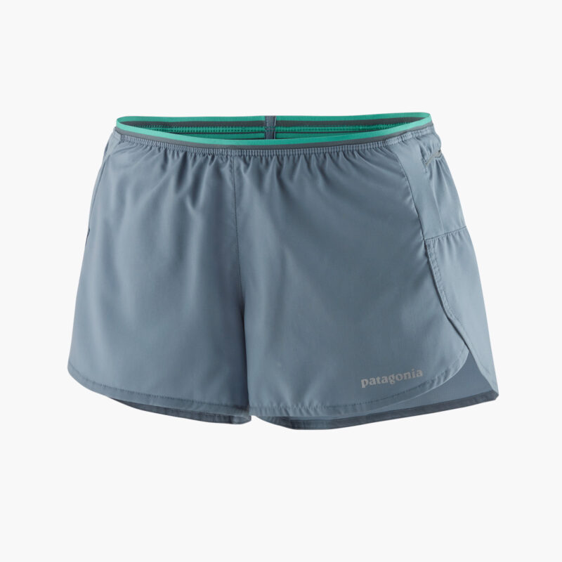 Patagonia Women's Strider Pro Running Shorts - 3"