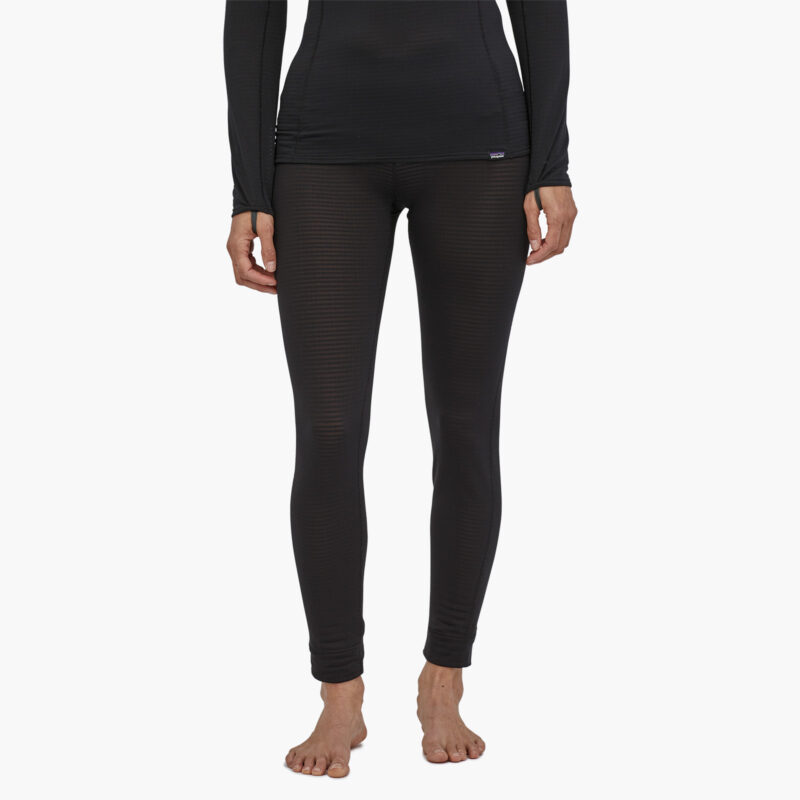 Patagonia Women's Capilene Thermal Weight Bottoms