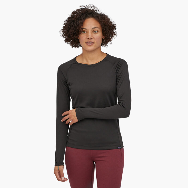 Patagonia Women's Capilene Midweight Crew