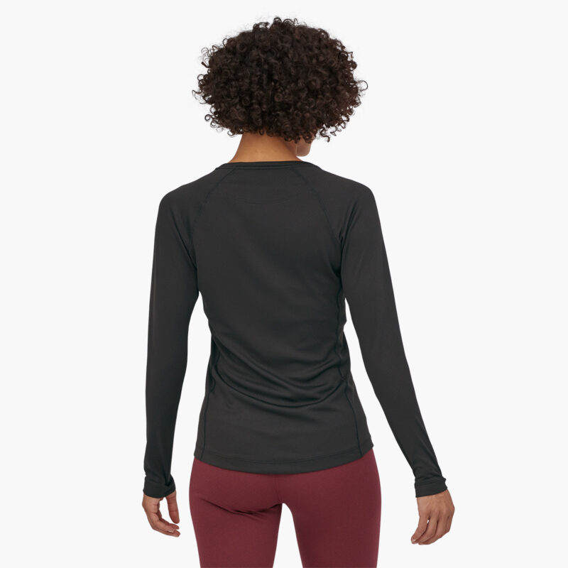 Patagonia Women's Capilene Midweight Crew