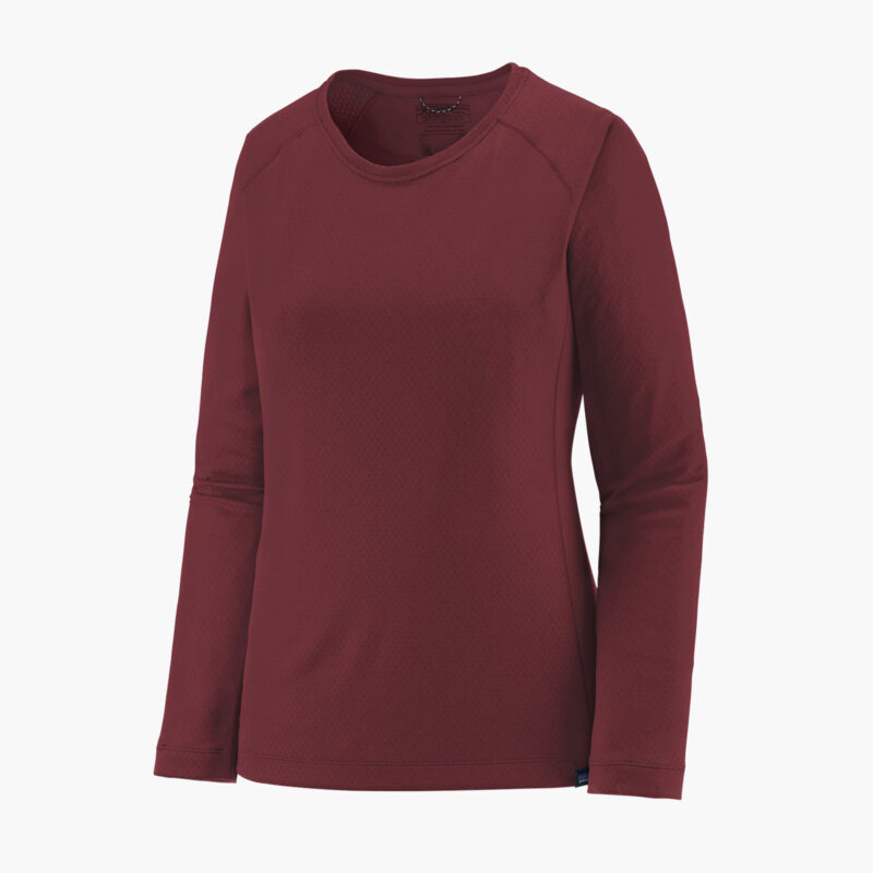 Patagonia Women's Capilene Midweight Crew