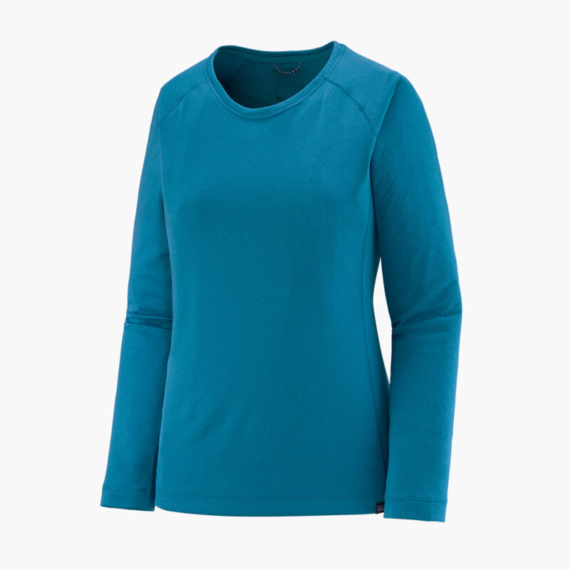 Patagonia Women's Capilene Midweight Crew