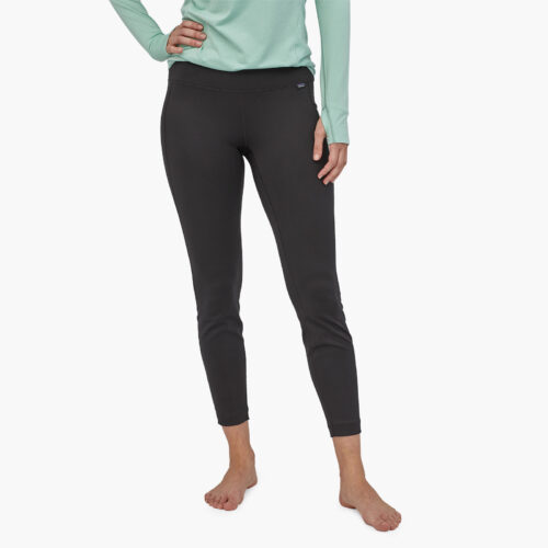 Patagonia Women's Capilene Midweight Bottoms