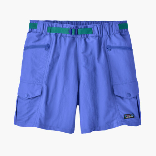 Patagonia Women's Outdoor Everyday Shorts