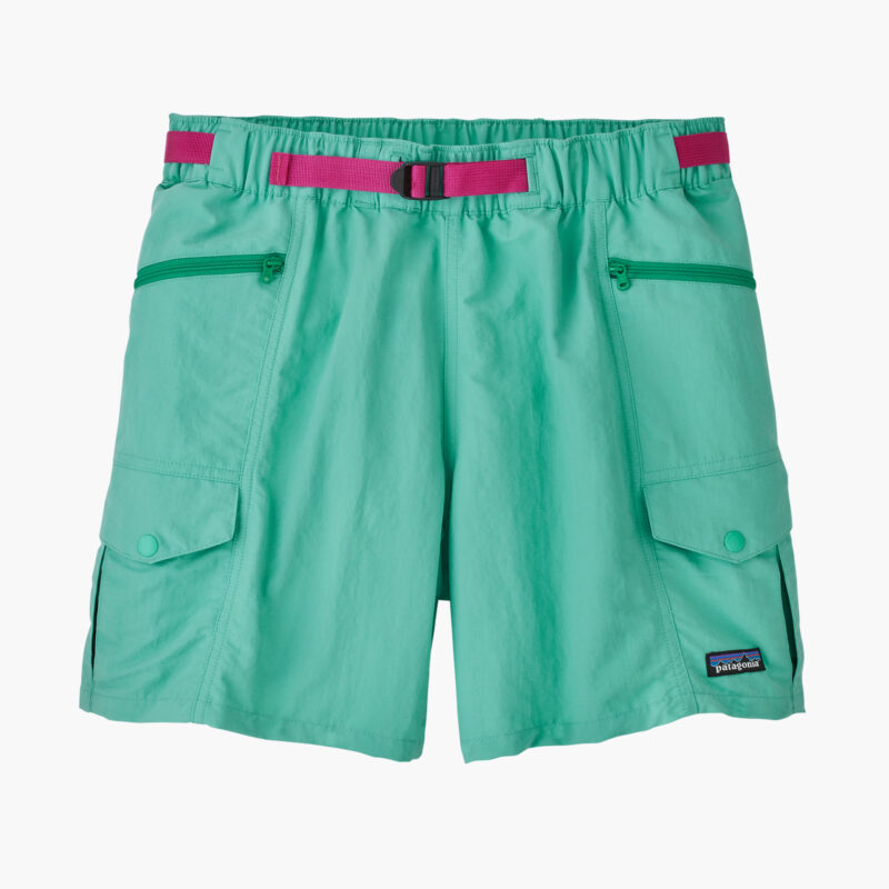 Patagonia Women's Outdoor Everyday Shorts