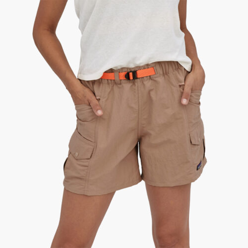 Patagonia Women's Outdoor Everyday Shorts