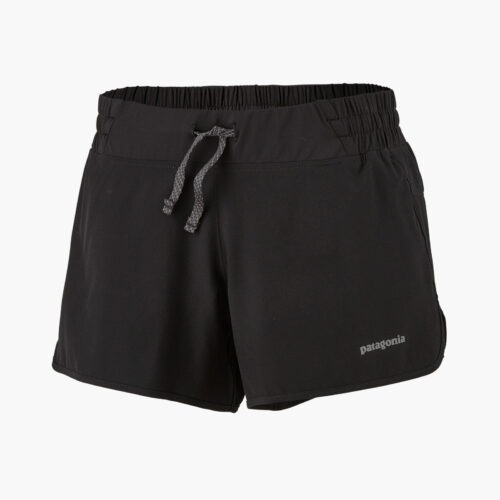 Patagonia Women's Nine Trails Shorts - 4"