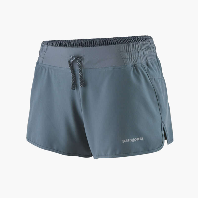 Patagonia Women's Nine Trails Shorts - 4"