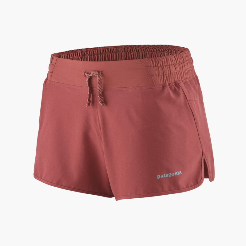 Patagonia Women's Nine Trails Shorts - 4"