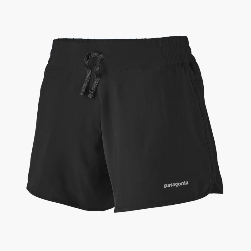 Patagonia Women's Nine Trails Shorts - 6"