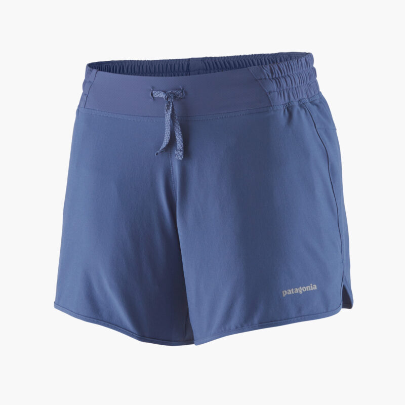 Patagonia Women's Nine Trails Shorts - 6"