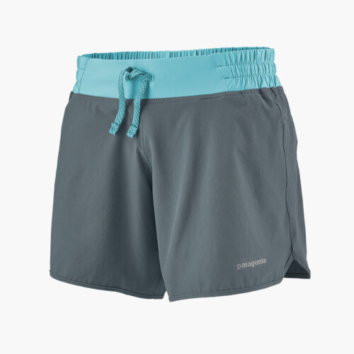 Patagonia Women's Nine Trails Shorts - 6"