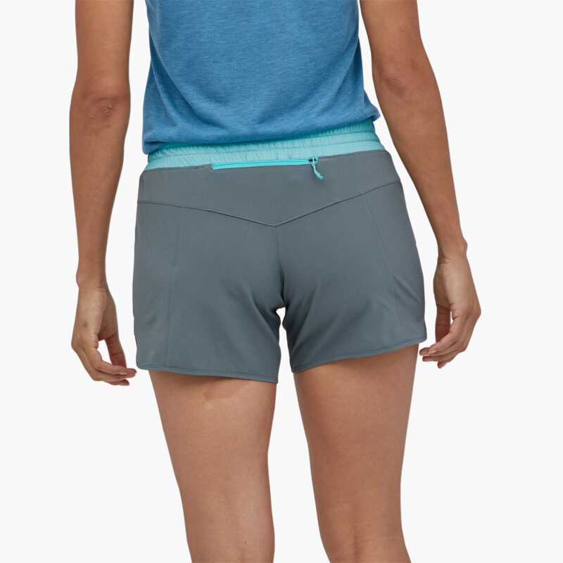 Patagonia Women's Nine Trails Shorts - 6"