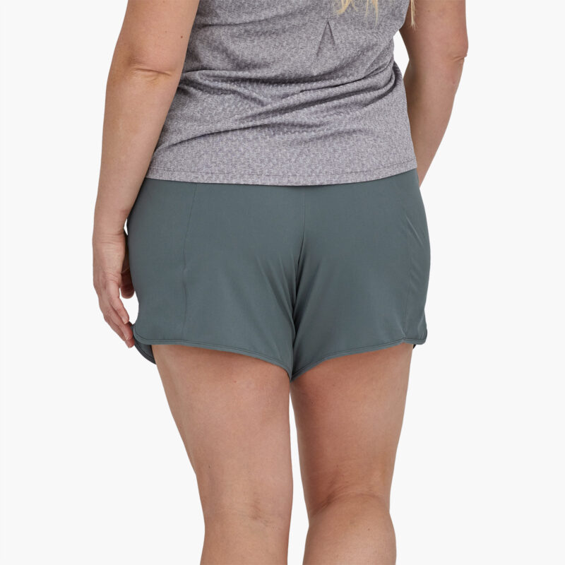 Patagonia Women's Nine Trails Shorts - 6"