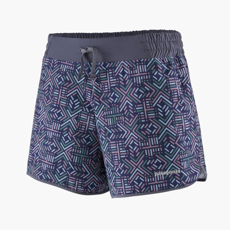 Patagonia Women's Nine Trails Shorts - 6"