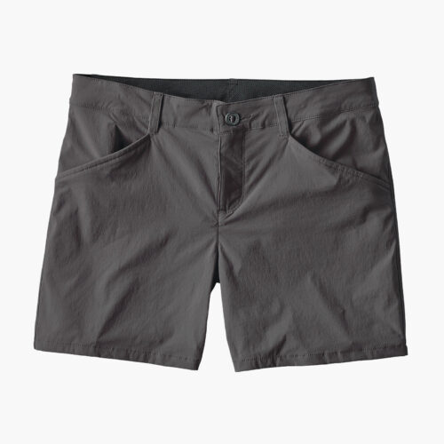 Patagonia Women's Quandary Shorts - 5"