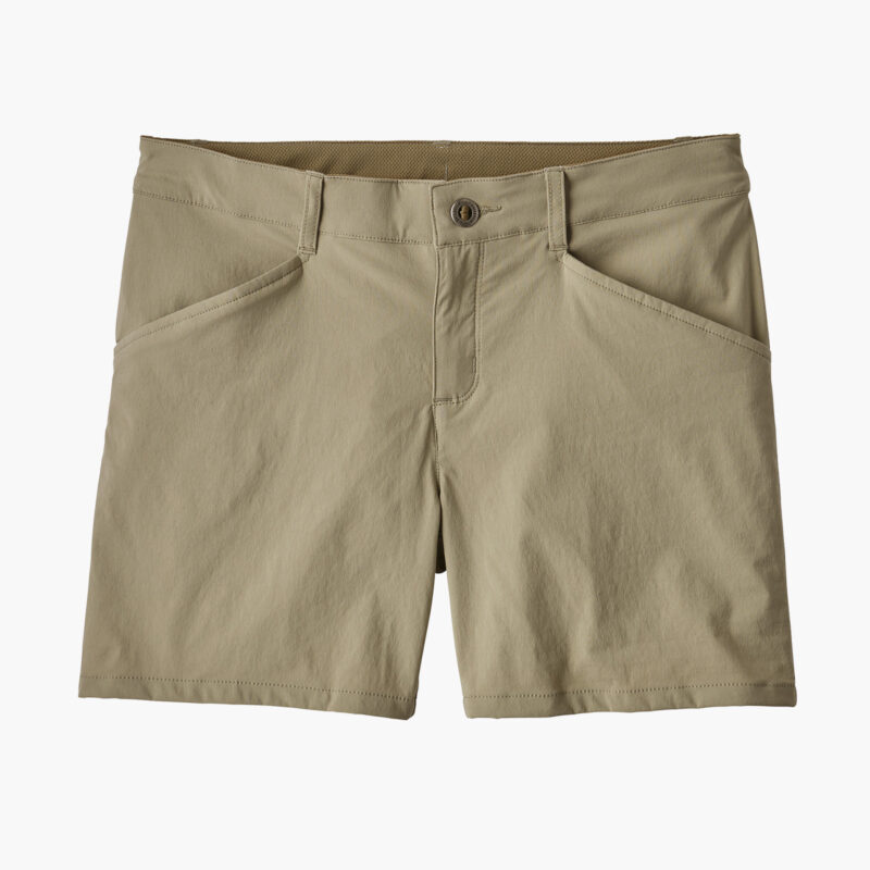 Patagonia Women's Quandary Shorts - 5"