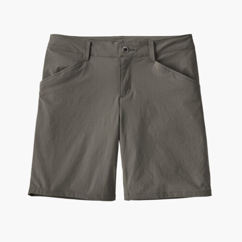 Patagonia Women's Quandary Shorts - 7"