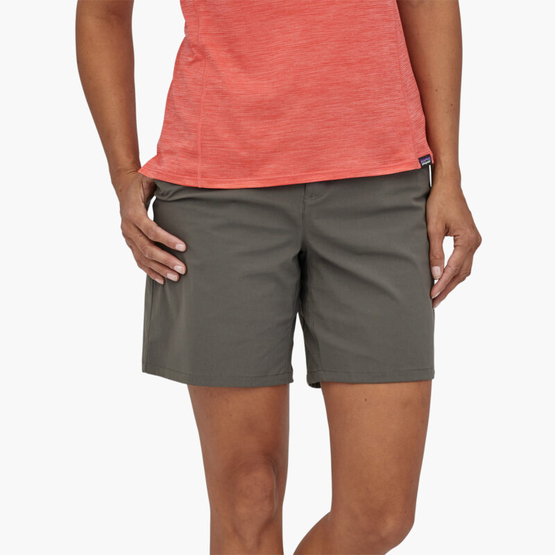 Patagonia Women's Quandary Shorts - 7"