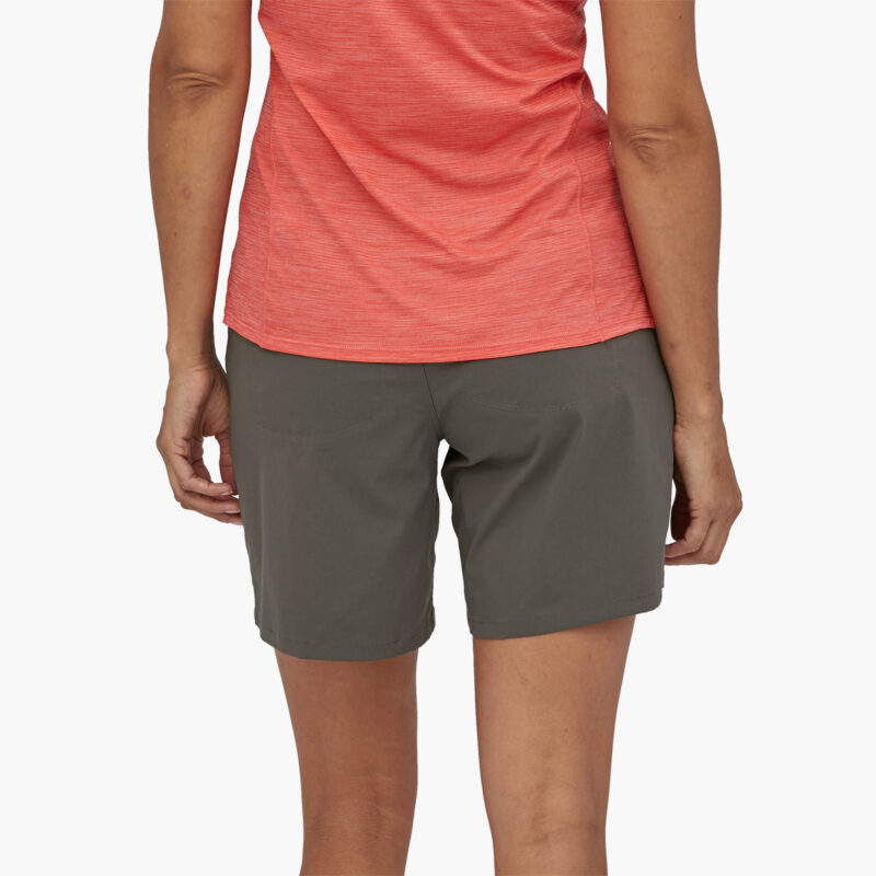 Patagonia Women's Quandary Shorts - 7"