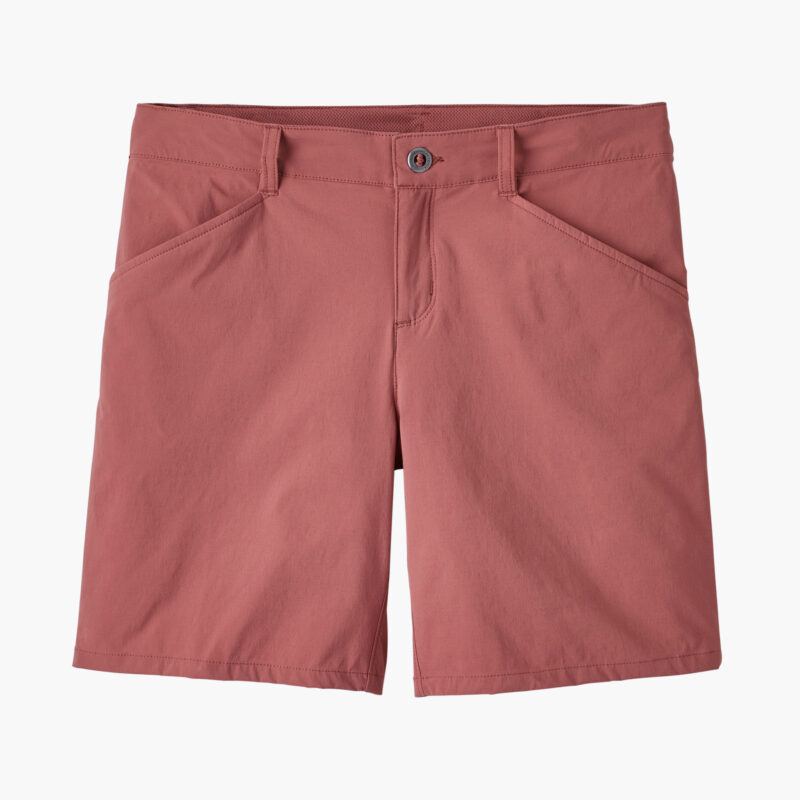 Patagonia Women's Quandary Shorts - 7"