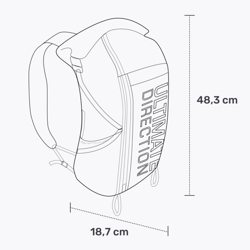 Ultimate Direction Fastpack 30 Rucksack