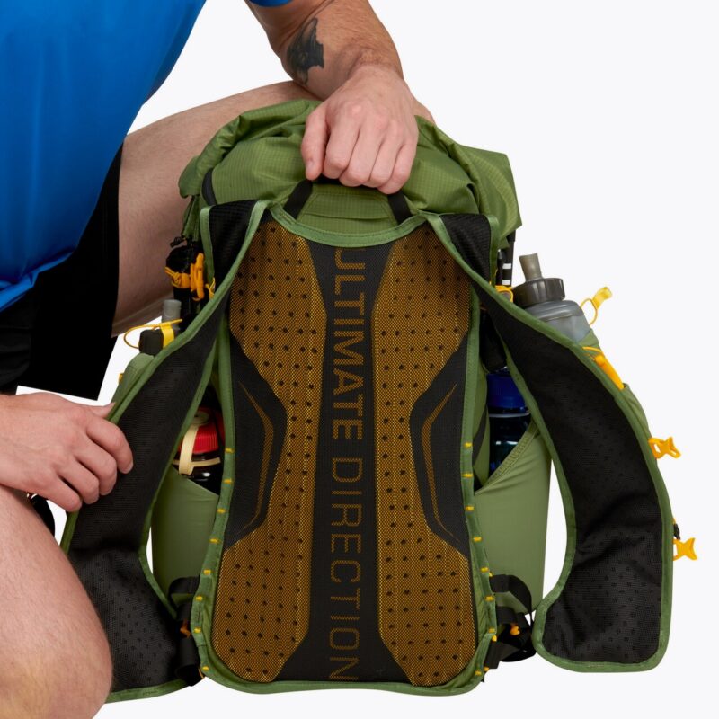 Ultimate Direction Fastpack 40 Rucksack