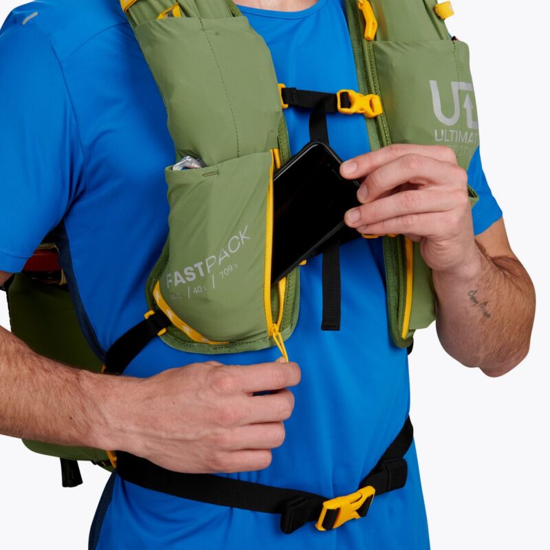 Ultimate Direction Fastpack 40 Rucksack