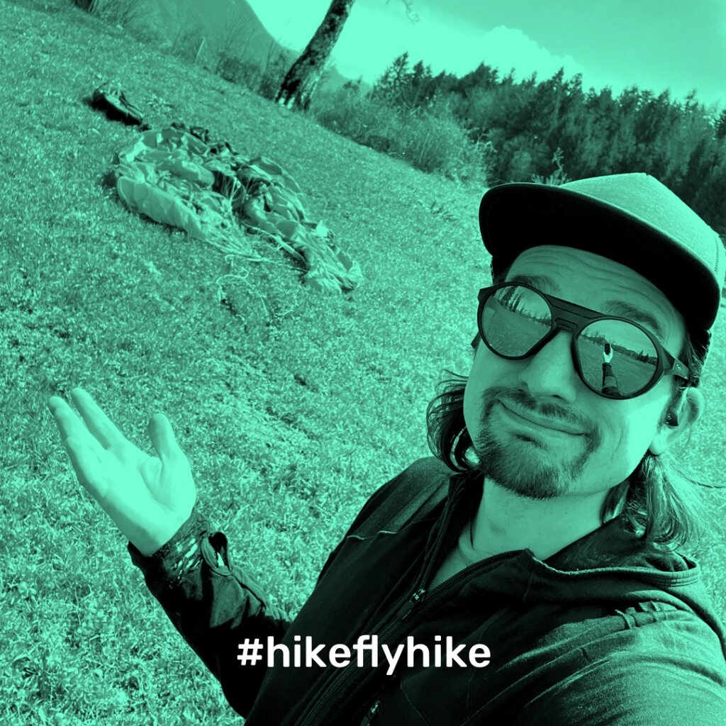 Flyce Blog Hike & Fly & Hike