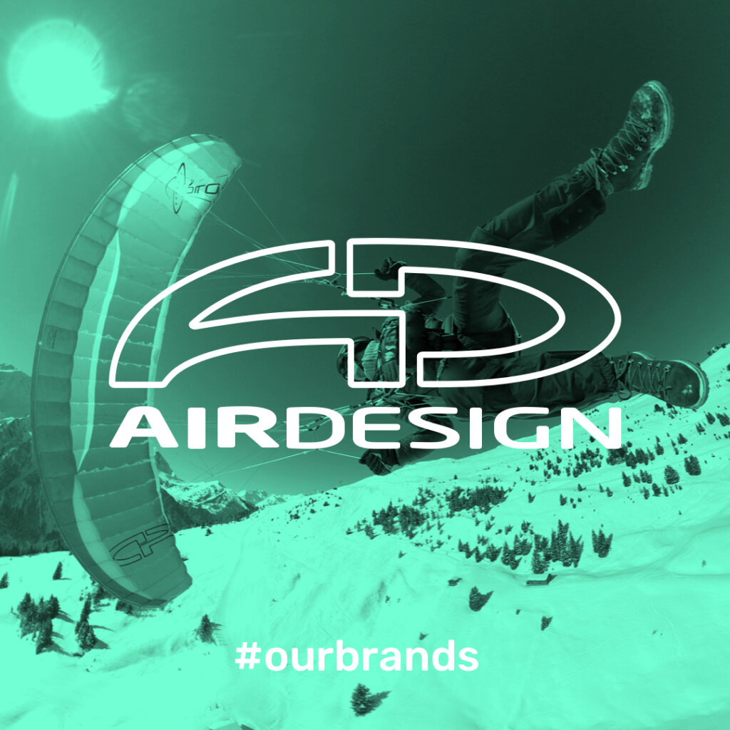 Flyce Blog Unsere Marken AirDesign 1