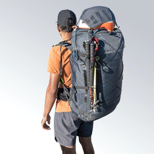 AirDesign Trail 99 Rucksack