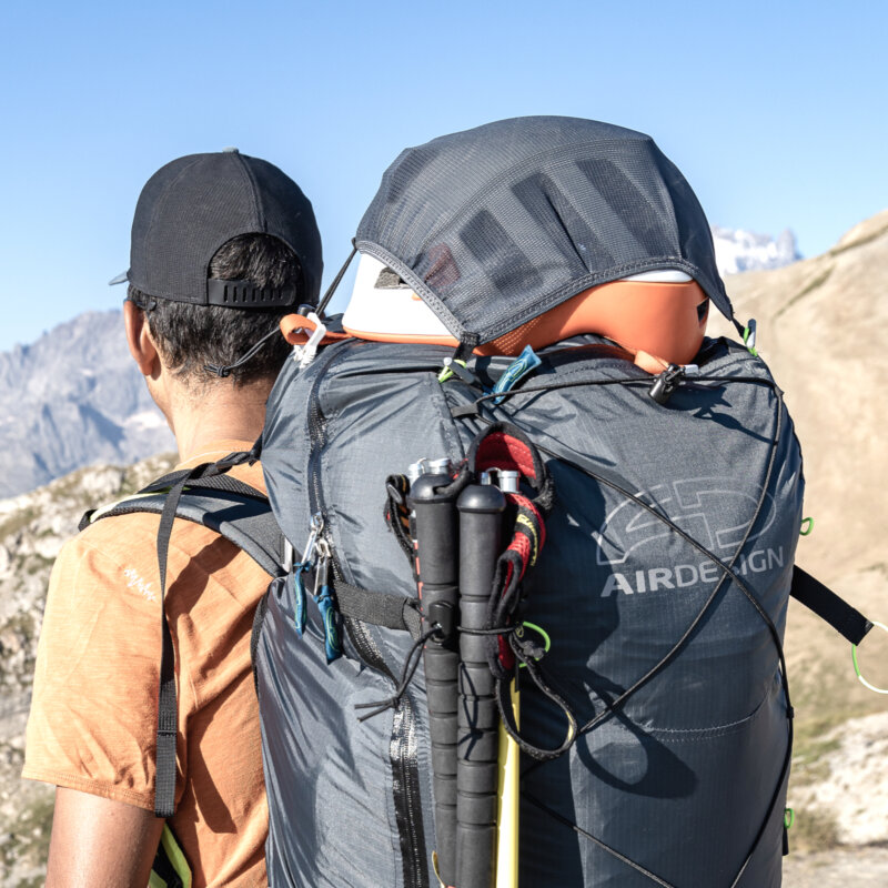 AirDesign Trail 99 Rucksack