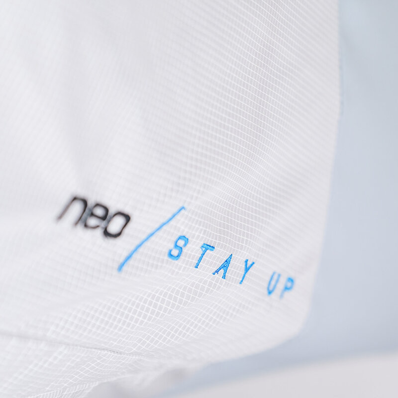 Neo Stay Up 2.0 Gurtzeug