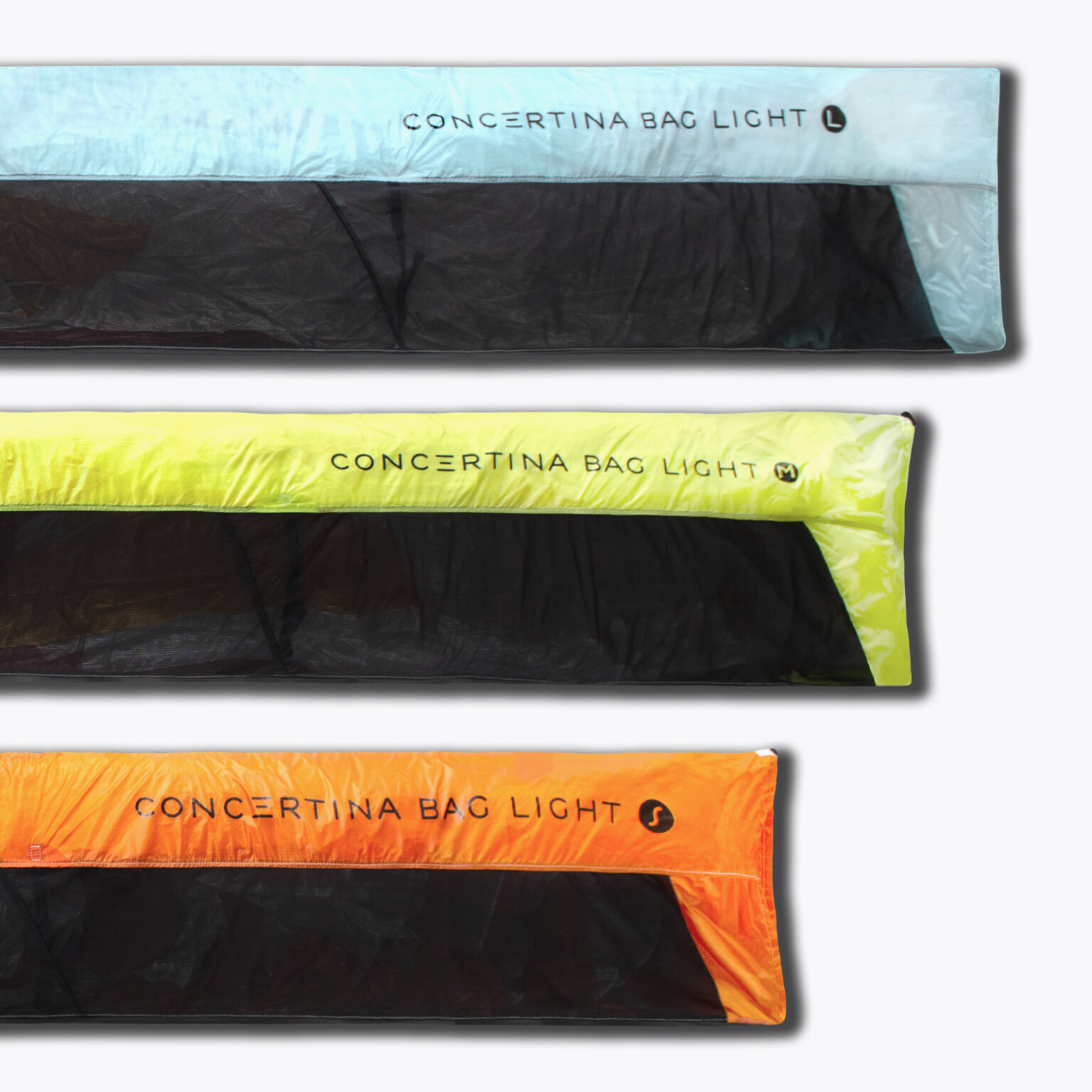 Nova Concertina Bag Light L kaufen Gleitschirm Shop für Hike & Fly