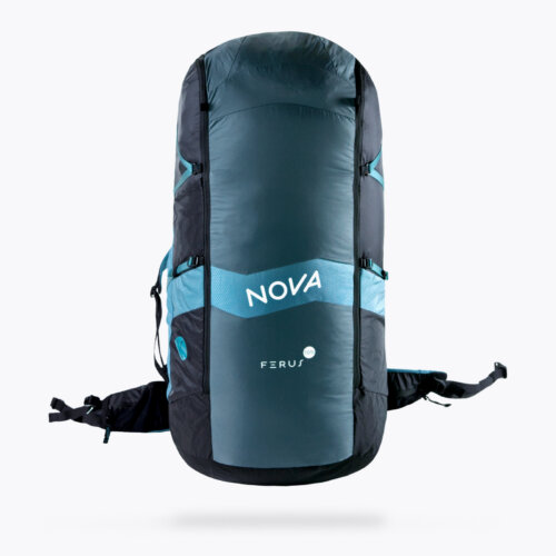 Nova Ferus Rucksack 105 Liter