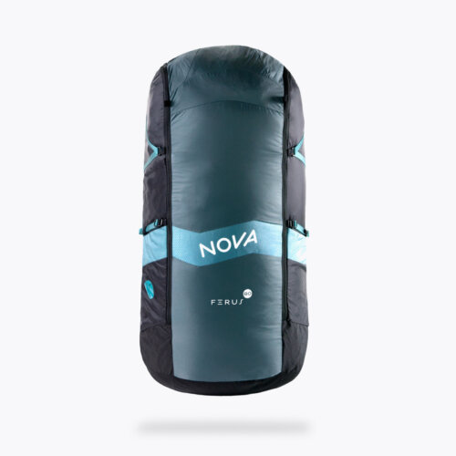 Nova Ferus 80 l Rucksack