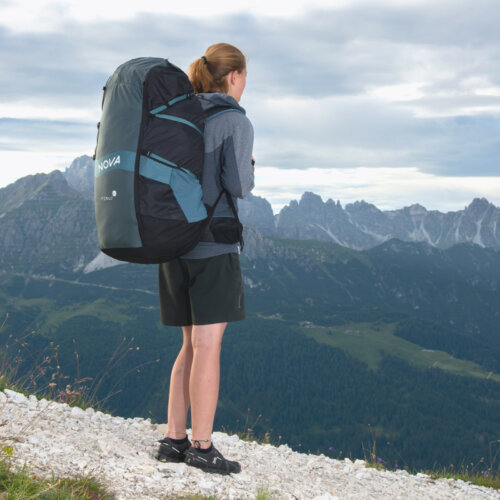 Nova Ferus 80 l Rucksack