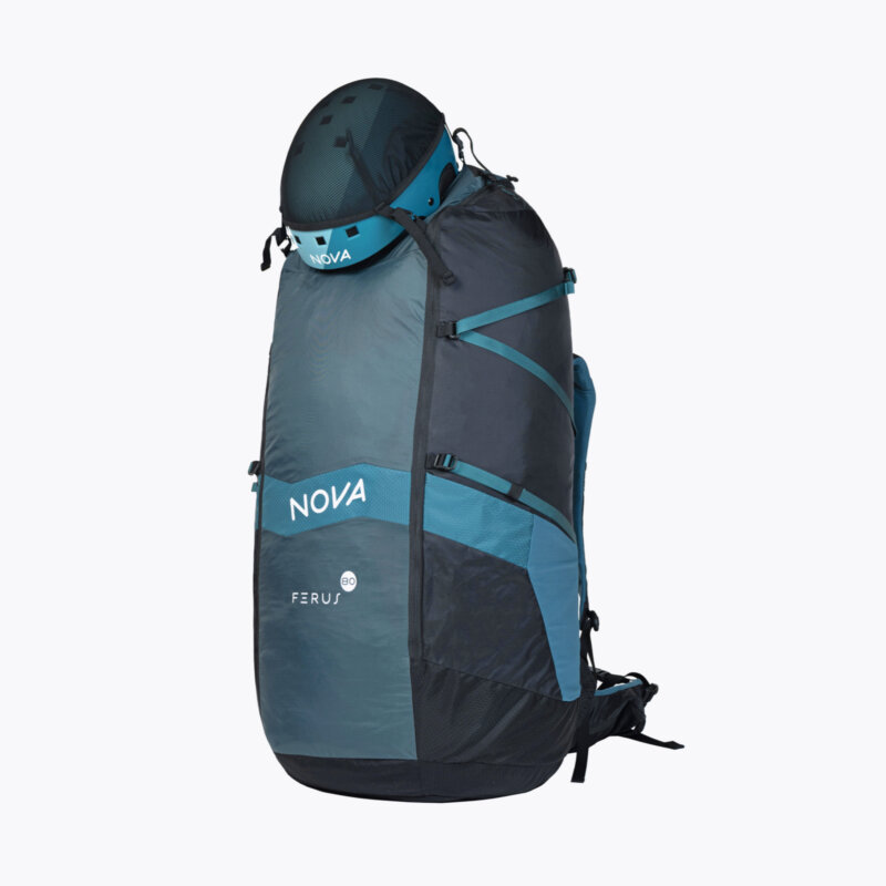 Nova Ferus 80 l Rucksack