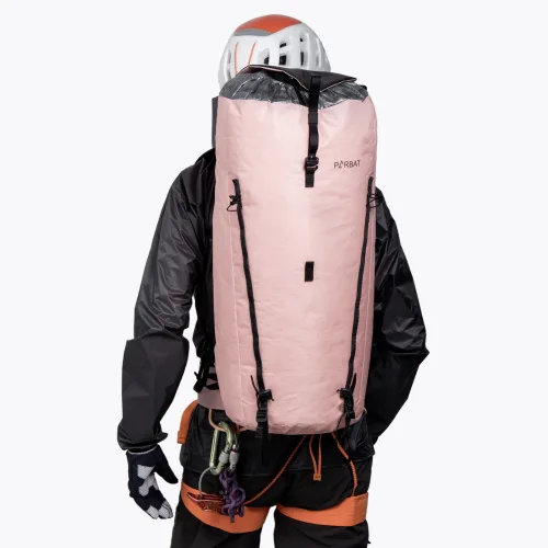 Parbat A4M 40 L Rosa Rucksack