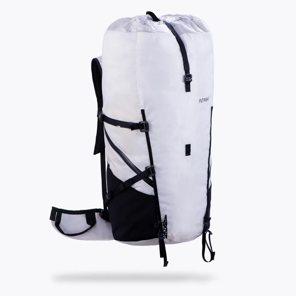 Parbat A8m 60 Liter Rucksack