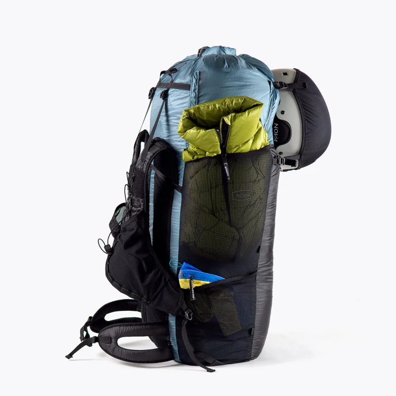 Nova X-PACK 50 Rucksack