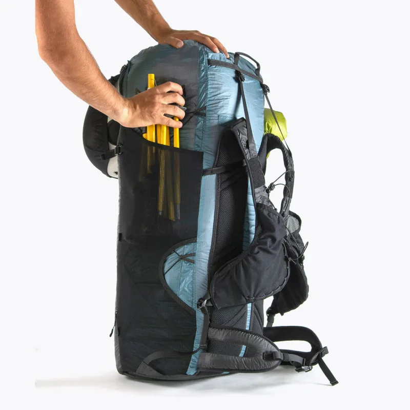 Nova X-PACK 50 Rucksack