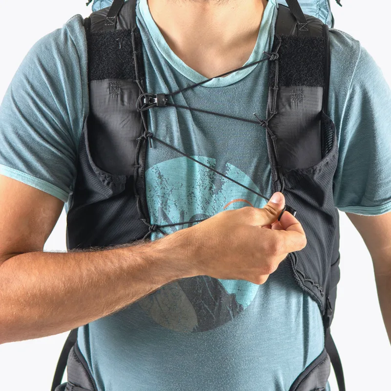 Nova X-PACK 50 Rucksack