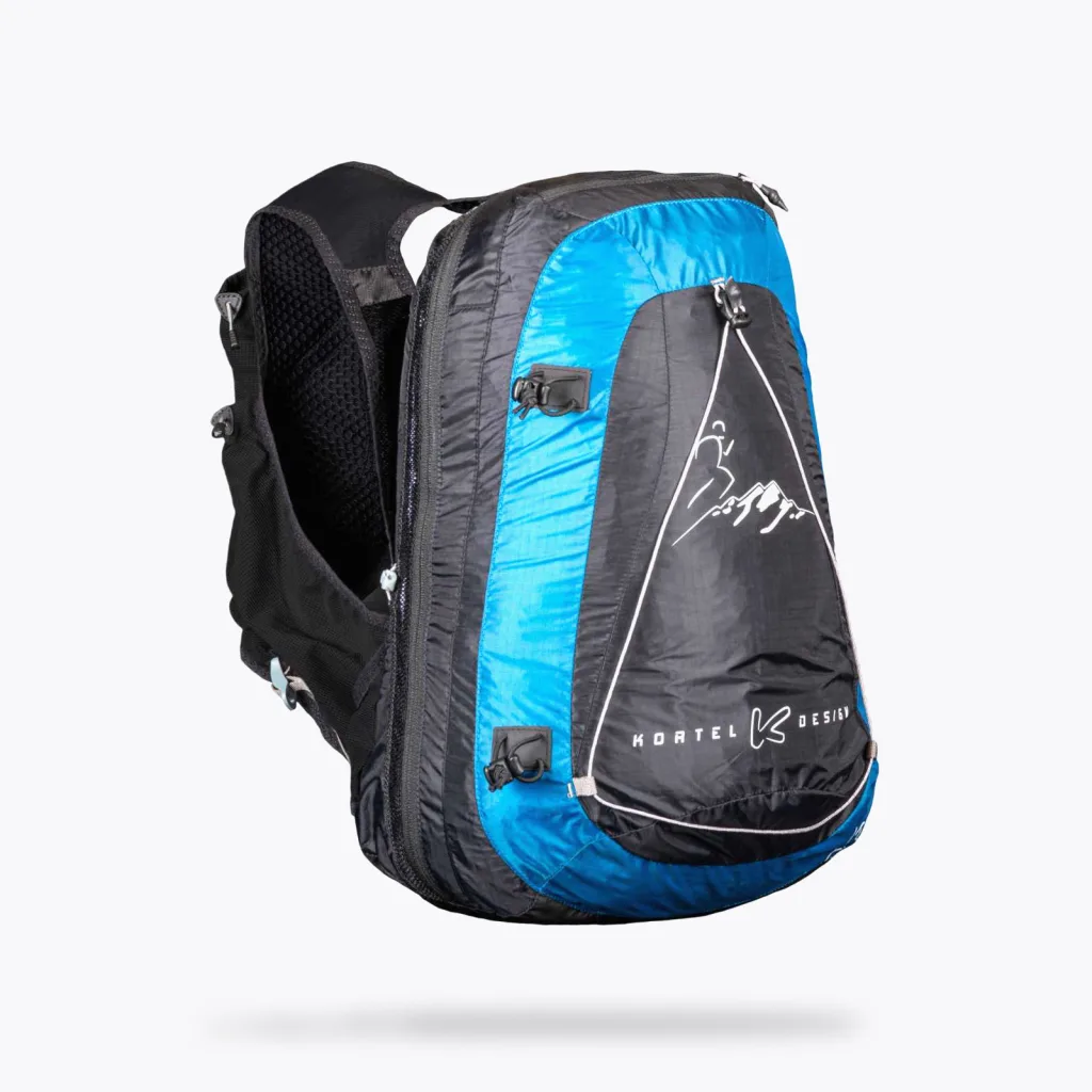 Kortel Sak K17 Rucksack